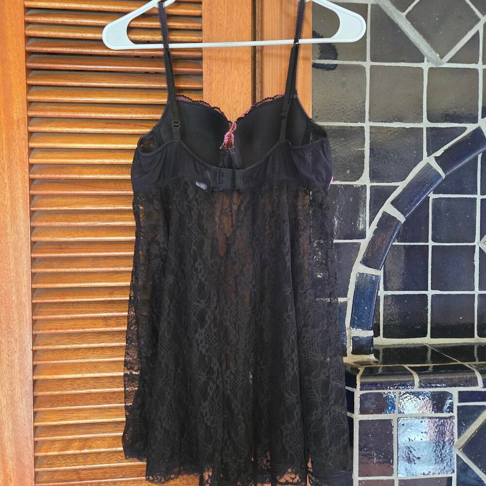 Vintage y2k babydoll lace - Picture 5 of 5